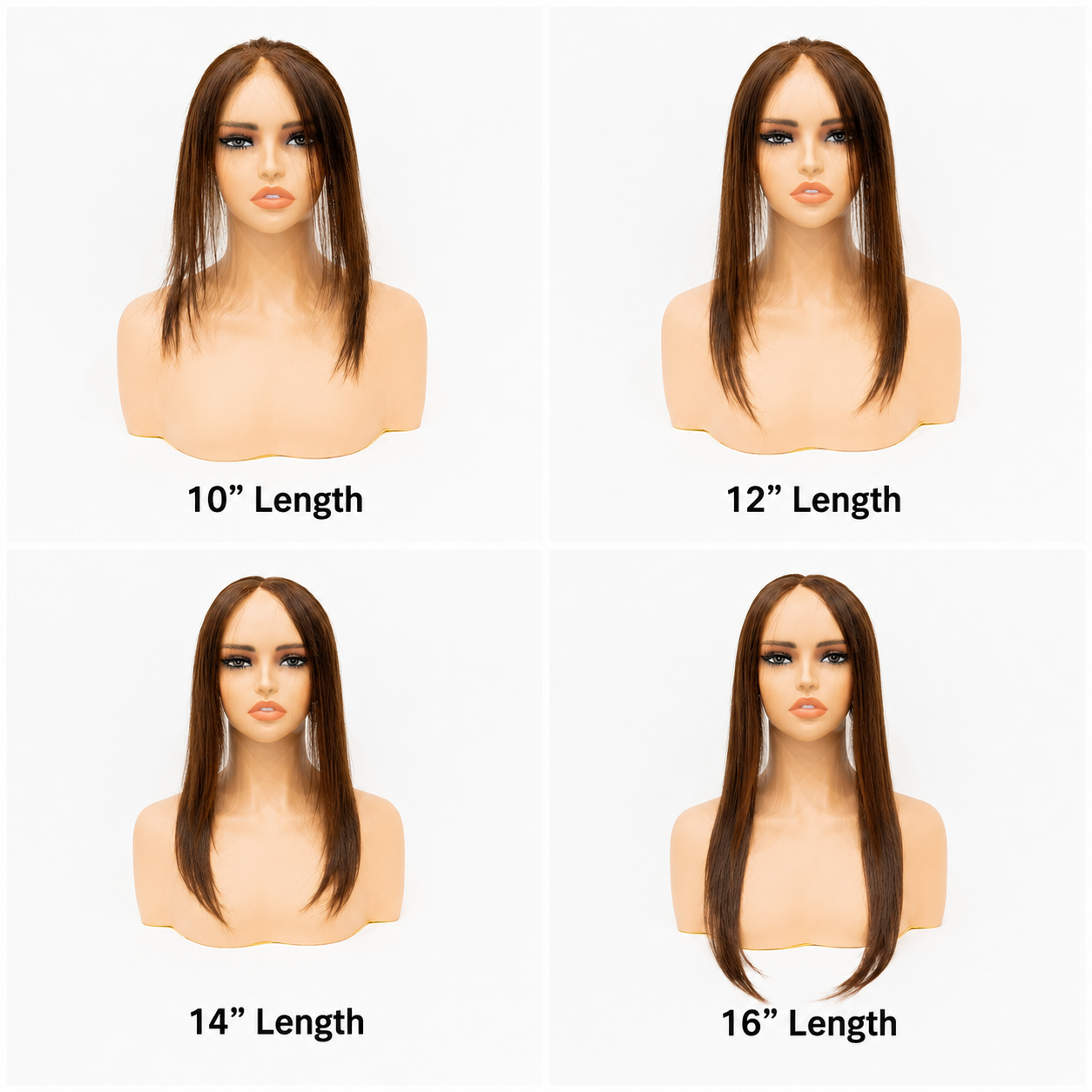 🔥Last Day: 79% OFF🔥Hybrid Hairline Topper